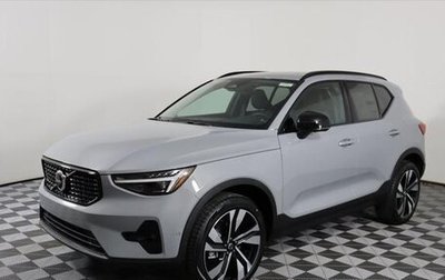 Volvo XC40 I, 2024 год, 8 151 000 рублей, 1 фотография