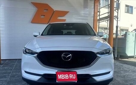 Mazda CX-5 II, 2021 год, 2 470 000 рублей, 1 фотография