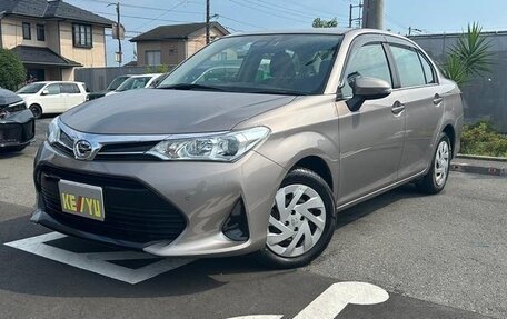 Toyota Corolla, 2015 год, 1 075 000 рублей, 3 фотография