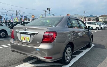 Toyota Corolla, 2015 год, 1 075 000 рублей, 6 фотография