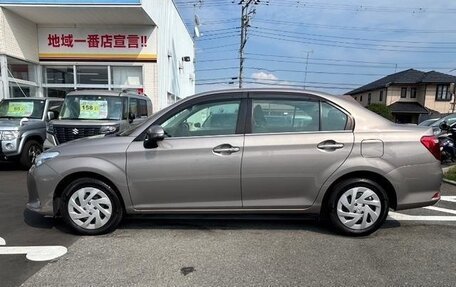 Toyota Corolla, 2015 год, 1 075 000 рублей, 5 фотография