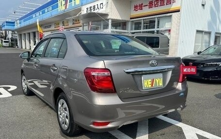 Toyota Corolla, 2015 год, 1 075 000 рублей, 8 фотография