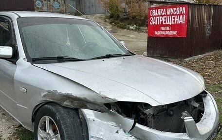 Mazda Protege, 2003 год, 150 000 рублей, 3 фотография