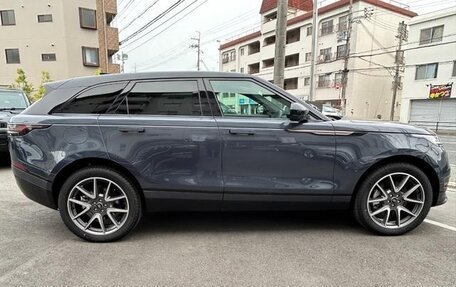 Land Rover Range Rover Velar I, 2024 год, 11 910 000 рублей, 4 фотография