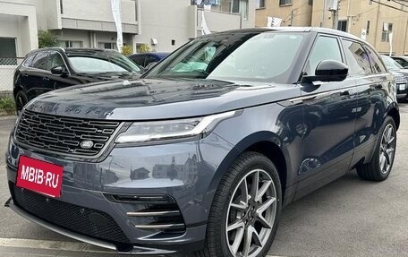 Land Rover Range Rover Velar I, 2024 год, 11 910 000 рублей, 2 фотография