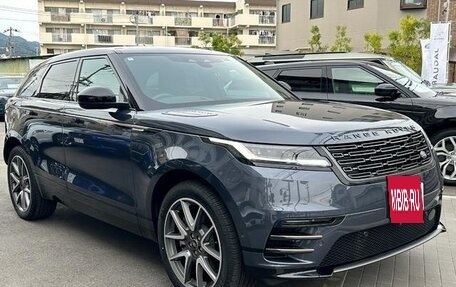 Land Rover Range Rover Velar I, 2024 год, 11 910 000 рублей, 3 фотография