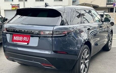 Land Rover Range Rover Velar I, 2024 год, 11 910 000 рублей, 7 фотография