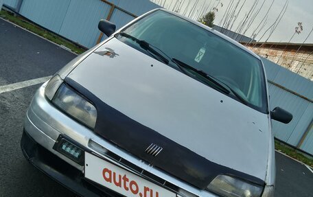 Fiat Punto III Punto Evo рестайлинг, 1998 год, 110 000 рублей, 13 фотография