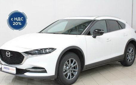 Mazda CX-4, 2023 год, 2 999 000 рублей, 2 фотография