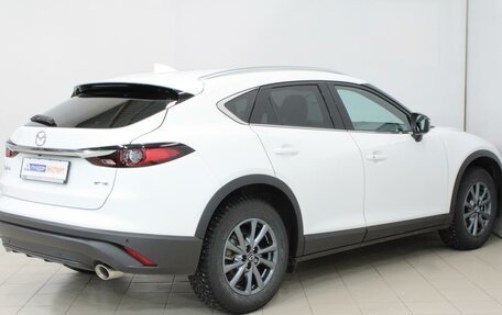 Mazda CX-4, 2023 год, 2 999 000 рублей, 7 фотография