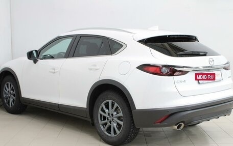 Mazda CX-4, 2023 год, 2 999 000 рублей, 9 фотография