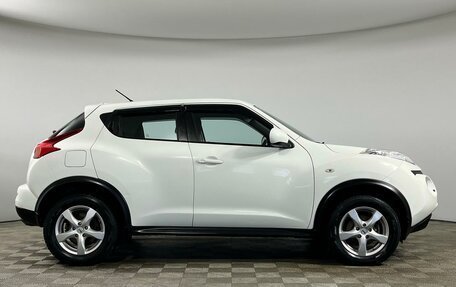 Nissan Juke II, 2011 год, 999 000 рублей, 4 фотография