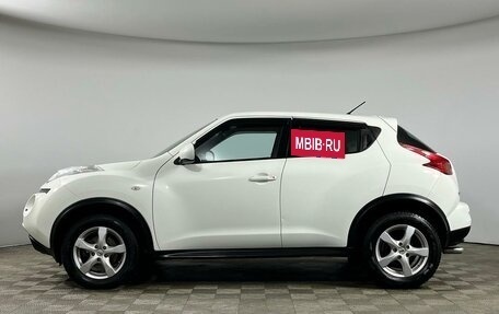 Nissan Juke II, 2011 год, 999 000 рублей, 3 фотография