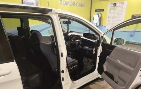 Honda Freed I, 2009 год, 1 270 000 рублей, 6 фотография