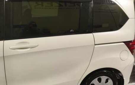 Honda Freed I, 2009 год, 1 270 000 рублей, 8 фотография