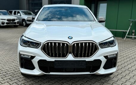 BMW X6, 2020 год, 8 465 000 рублей, 2 фотография