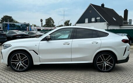 BMW X6, 2020 год, 8 465 000 рублей, 4 фотография