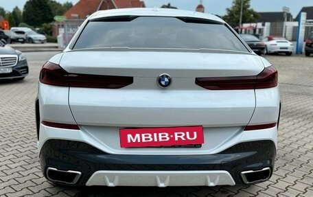 BMW X6, 2020 год, 8 465 000 рублей, 7 фотография