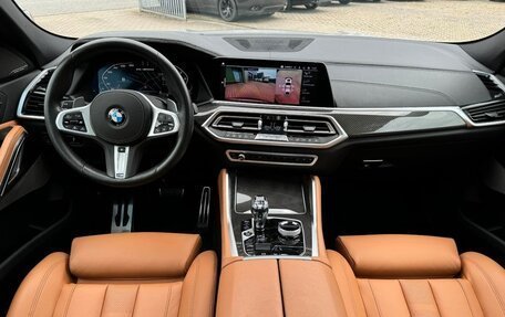 BMW X6, 2020 год, 8 465 000 рублей, 12 фотография