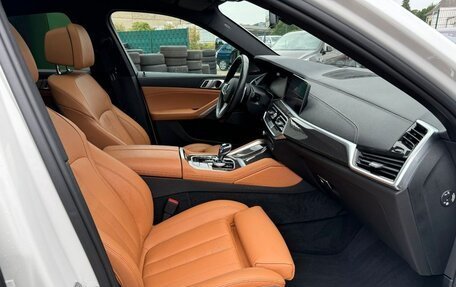 BMW X6, 2020 год, 8 465 000 рублей, 15 фотография