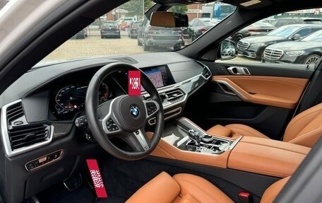 BMW X6, 2020 год, 8 465 000 рублей, 11 фотография