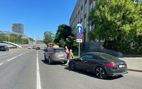 Audi TTS, 2016 год, 3 900 000 рублей, 19 фотография