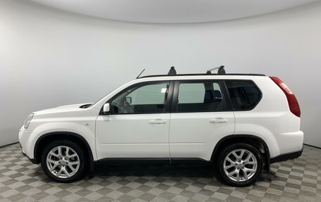 Nissan X-Trail, 2013 год, 1 545 000 рублей, 8 фотография