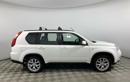 Nissan X-Trail, 2013 год, 1 545 000 рублей, 4 фотография