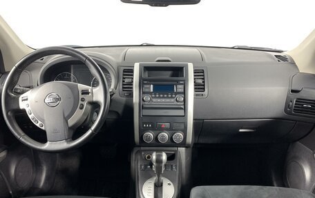 Nissan X-Trail, 2013 год, 1 545 000 рублей, 14 фотография