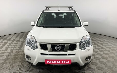 Nissan X-Trail, 2013 год, 1 545 000 рублей, 2 фотография