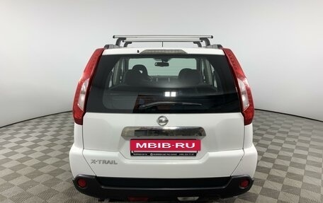 Nissan X-Trail, 2013 год, 1 545 000 рублей, 6 фотография