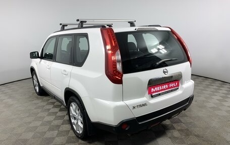 Nissan X-Trail, 2013 год, 1 545 000 рублей, 7 фотография