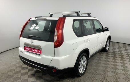 Nissan X-Trail, 2013 год, 1 545 000 рублей, 5 фотография