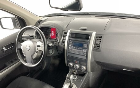 Nissan X-Trail, 2013 год, 1 545 000 рублей, 11 фотография