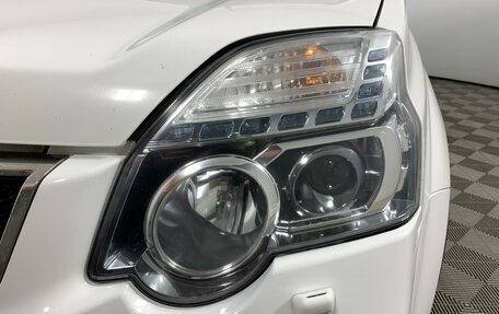 Nissan X-Trail, 2013 год, 1 545 000 рублей, 23 фотография