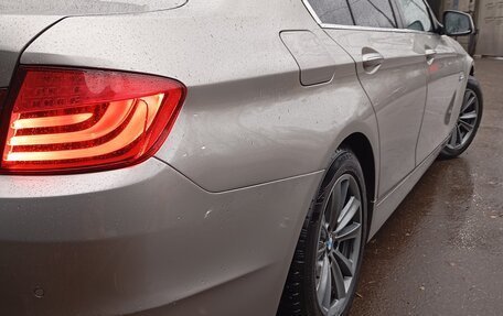 BMW 5 серия, 2012 год, 2 000 000 рублей, 15 фотография