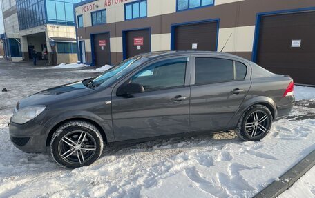 Opel Astra H, 2011 год, 599 000 рублей, 7 фотография