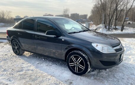 Opel Astra H, 2011 год, 599 000 рублей, 4 фотография