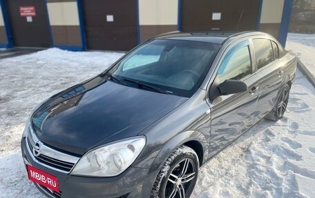 Opel Astra H, 2011 год, 599 000 рублей, 2 фотография