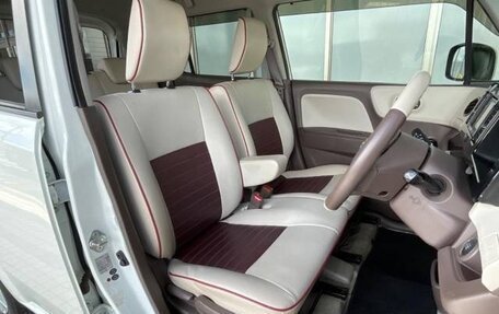 Nissan Moco III, 2014 год, 599 488 рублей, 6 фотография