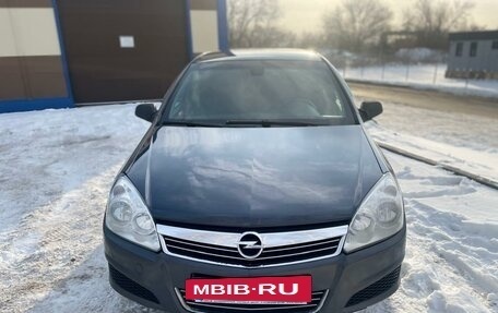 Opel Astra H, 2011 год, 599 000 рублей, 3 фотография