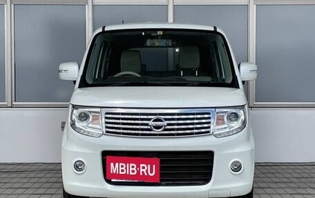 Nissan Moco III, 2014 год, 599 488 рублей, 12 фотография