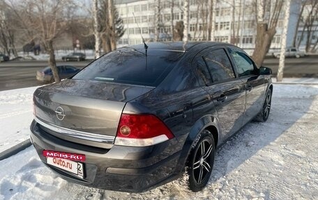 Opel Astra H, 2011 год, 599 000 рублей, 6 фотография