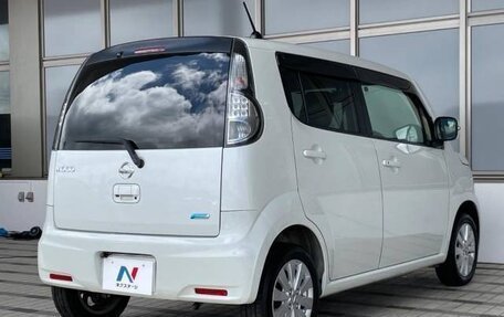 Nissan Moco III, 2014 год, 599 488 рублей, 14 фотография