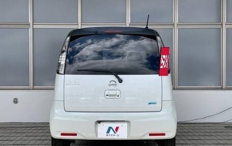 Nissan Moco III, 2014 год, 599 488 рублей, 13 фотография