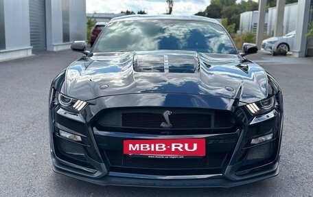 Ford Mustang VI рестайлинг, 2022 год, 24 800 000 рублей, 2 фотография