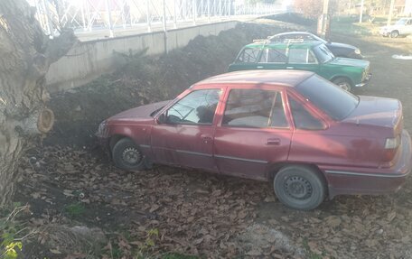 Daewoo Nexia I рестайлинг, 1997 год, 95 000 рублей, 3 фотография