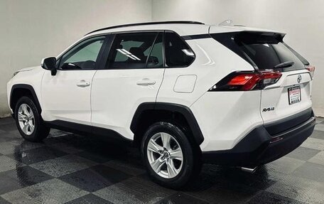 Toyota RAV4, 2021 год, 4 896 000 рублей, 4 фотография