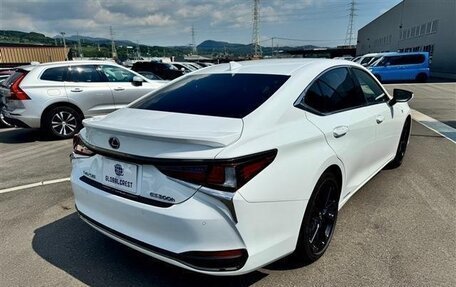 Lexus ES VII, 2022 год, 6 115 000 рублей, 6 фотография