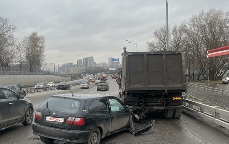 Nissan Almera, 2000 год, 50 000 рублей, 2 фотография